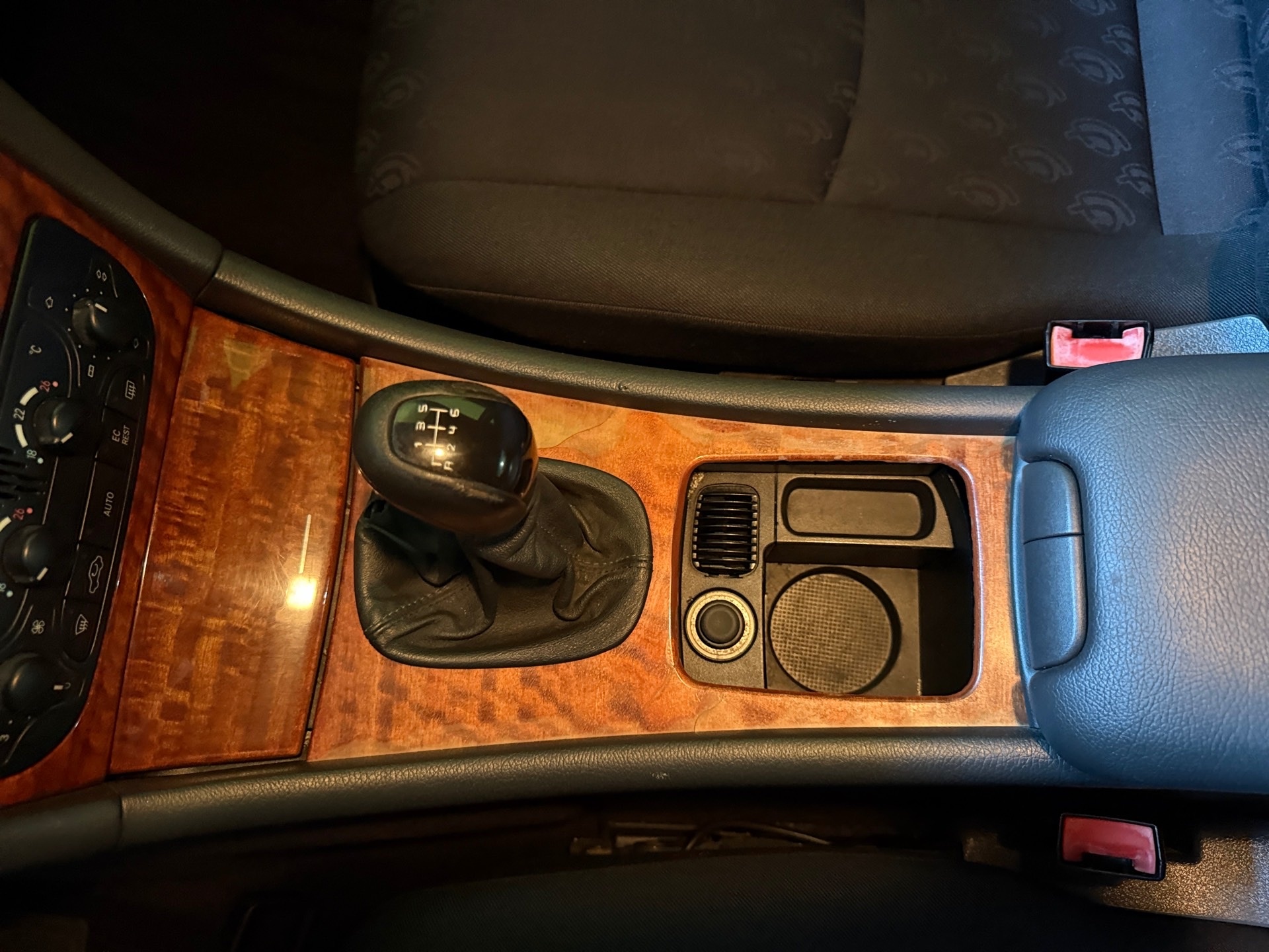 Mercedes-Benz C 200 CDI | Imagem 14