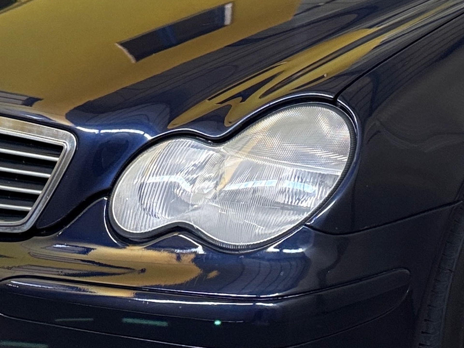 Mercedes-Benz C 200 CDI | Imagem 5