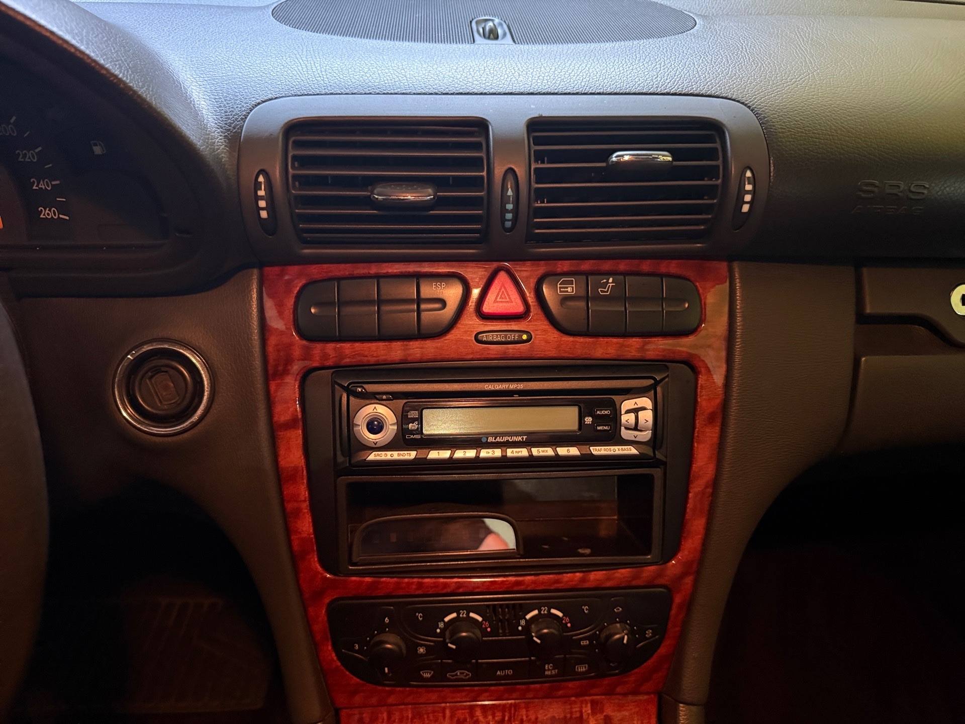 Mercedes-Benz C 200 CDI | Imagem 9