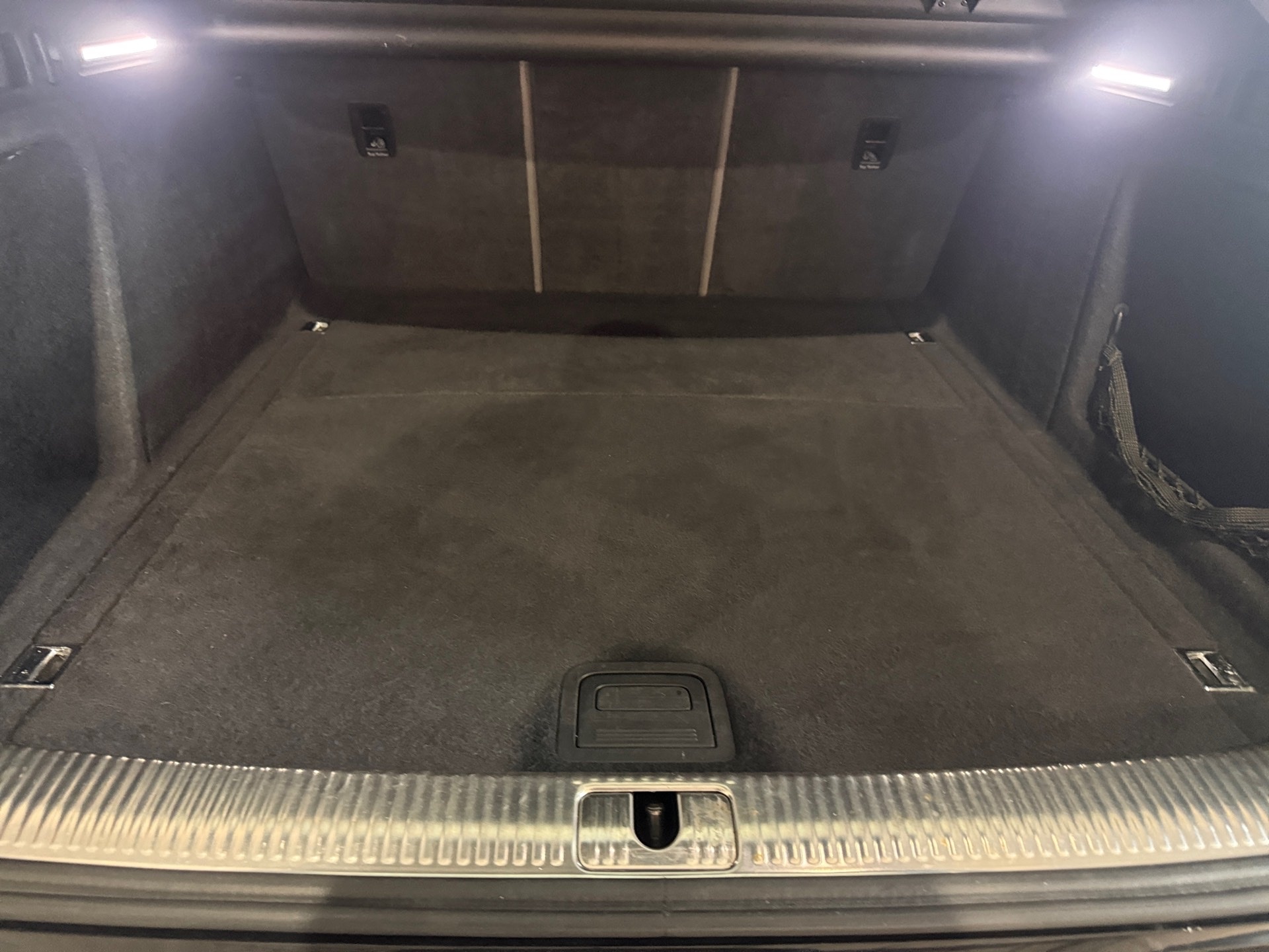 Audi A4 Avant 2.0 35 TDI Aut | Imagem 12