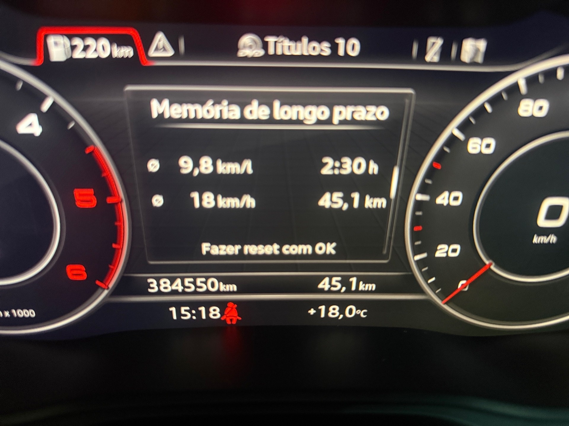 Audi A4 Avant 2.0 35 TDI Aut | Imagem 14