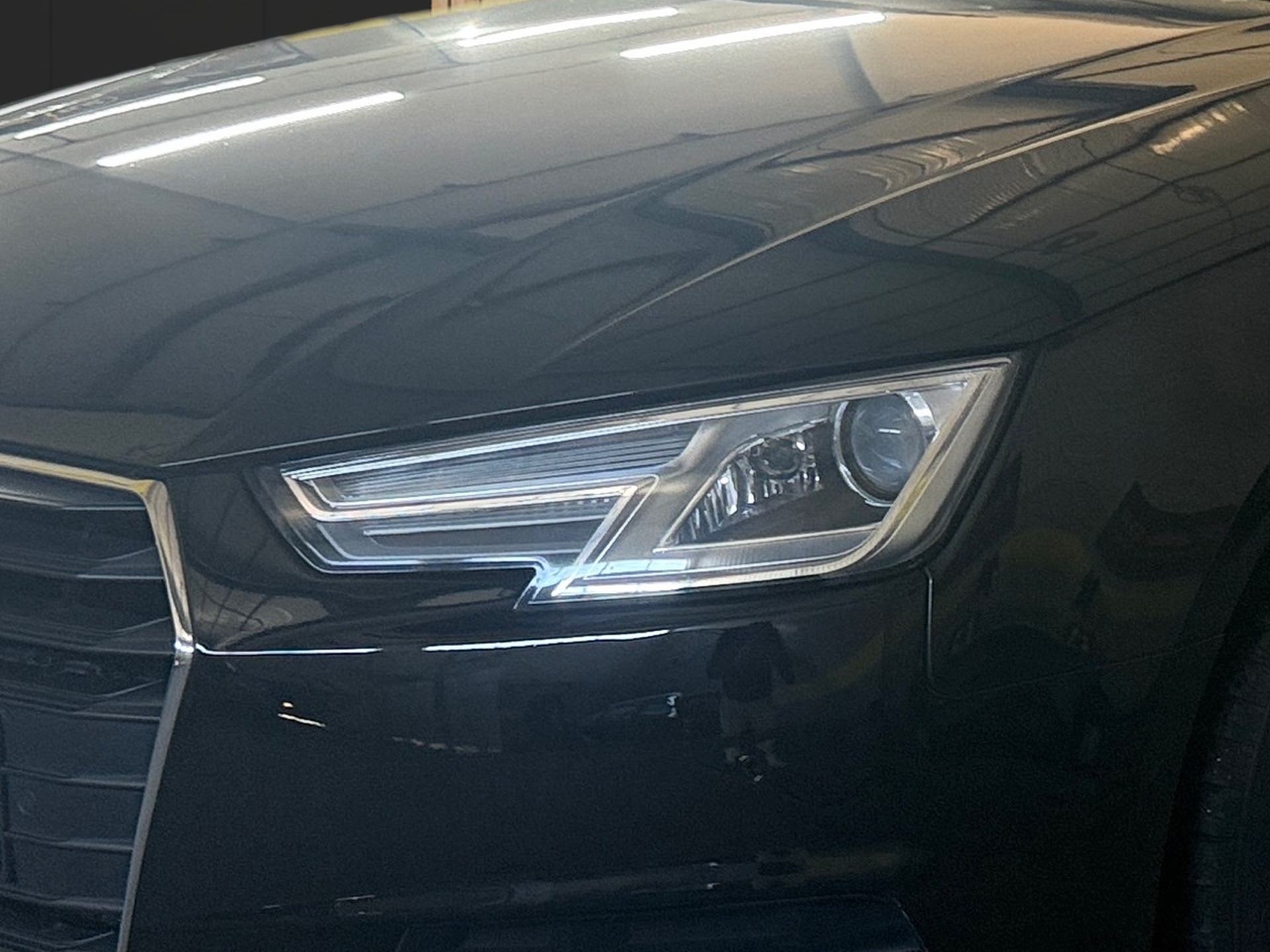 Audi A4 Avant 2.0 35 TDI Aut | Imagem 5
