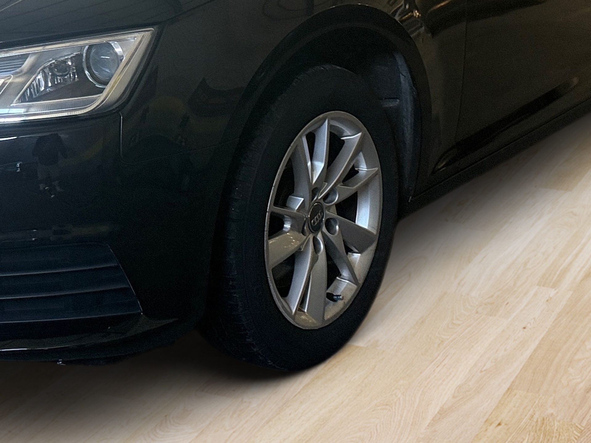 Audi A4 Avant 2.0 35 TDI Aut | Imagem 6