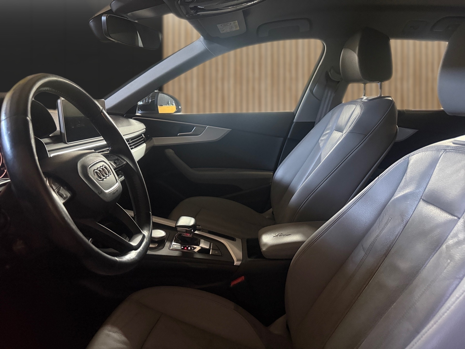 Audi A4 Avant 2.0 35 TDI Aut | Imagem 7