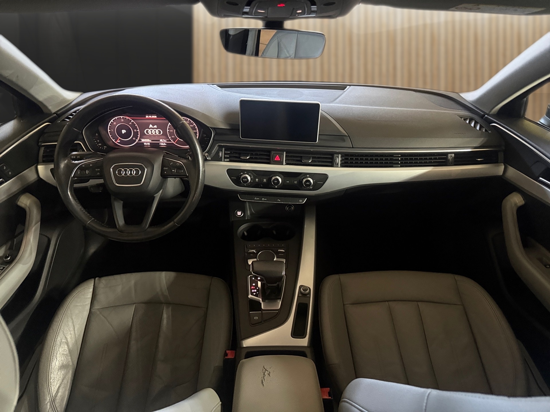 Audi A4 Avant 2.0 35 TDI Aut | Imagem 10
