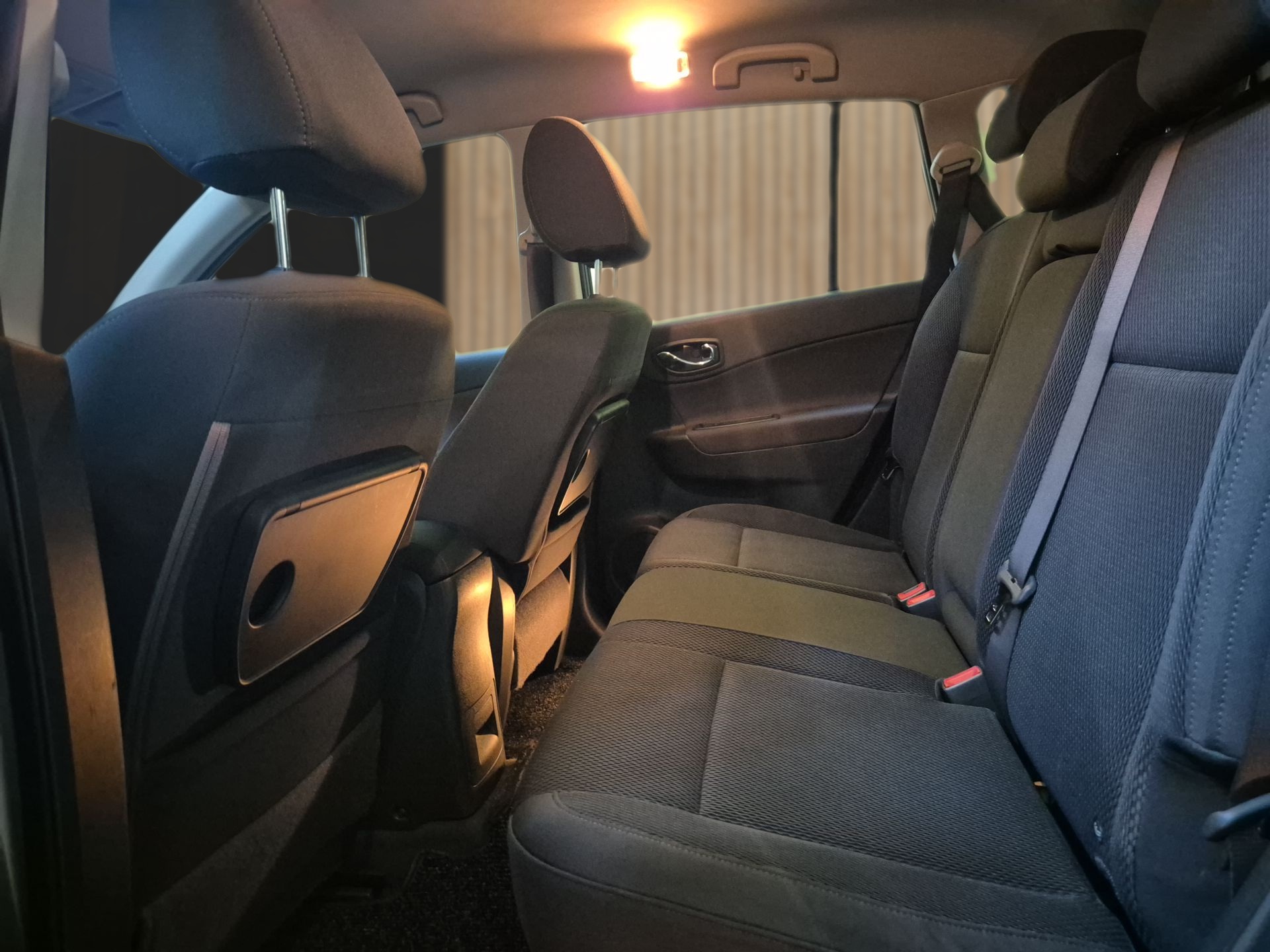Renault Koleos 2.0 dCi | Imagem 11