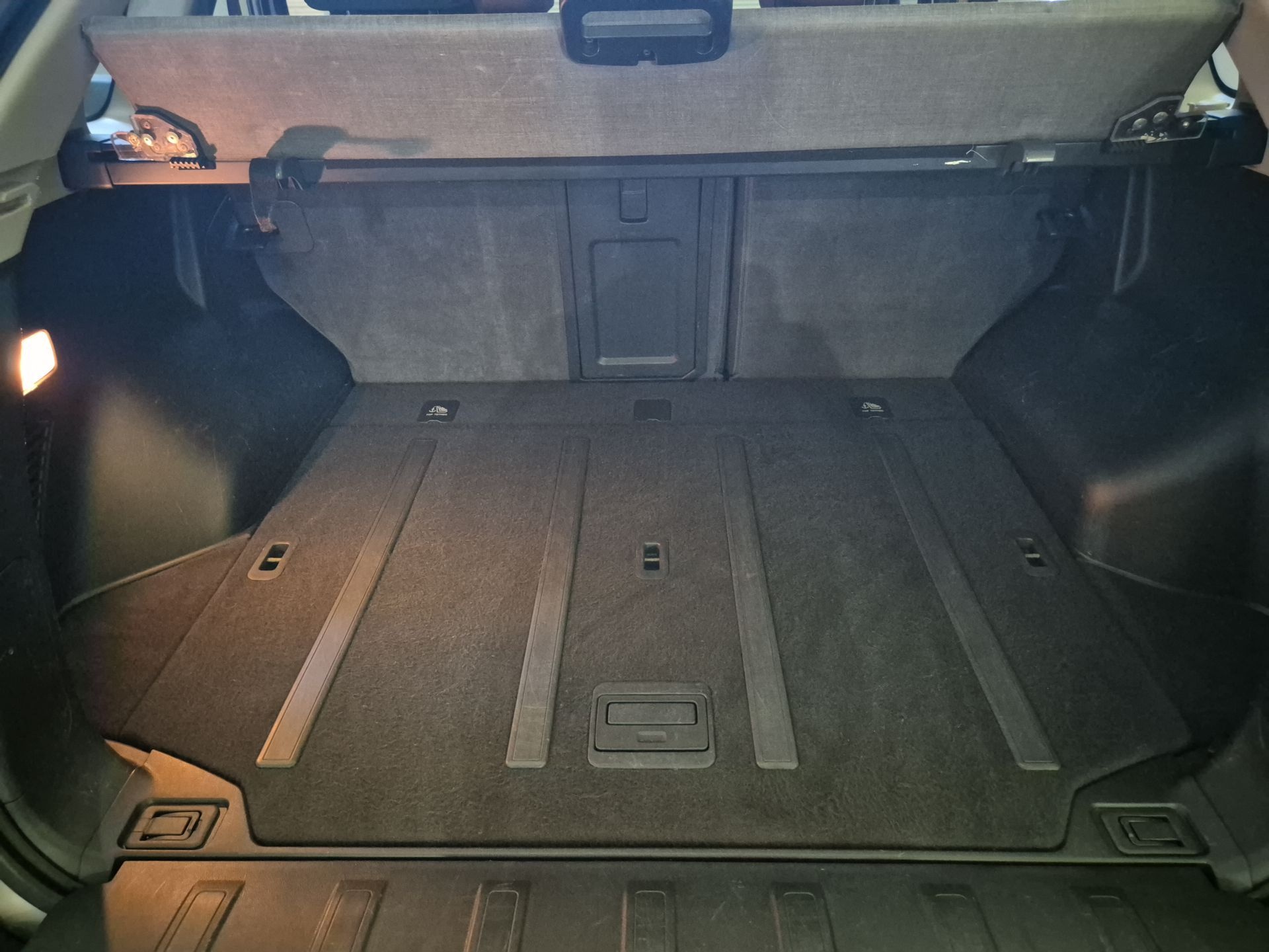 Renault Koleos 2.0 dCi | Imagem 12