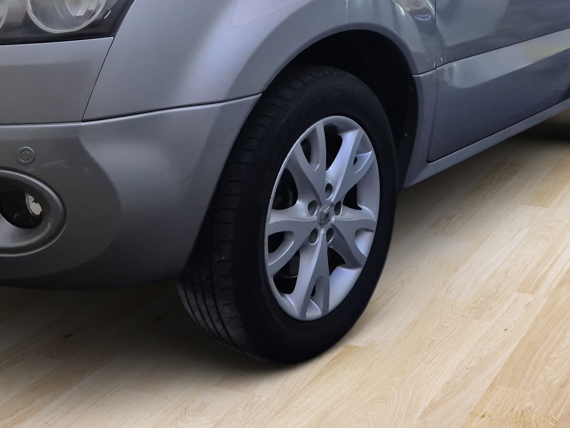 Renault Koleos 2.0 dCi | Imagem 6