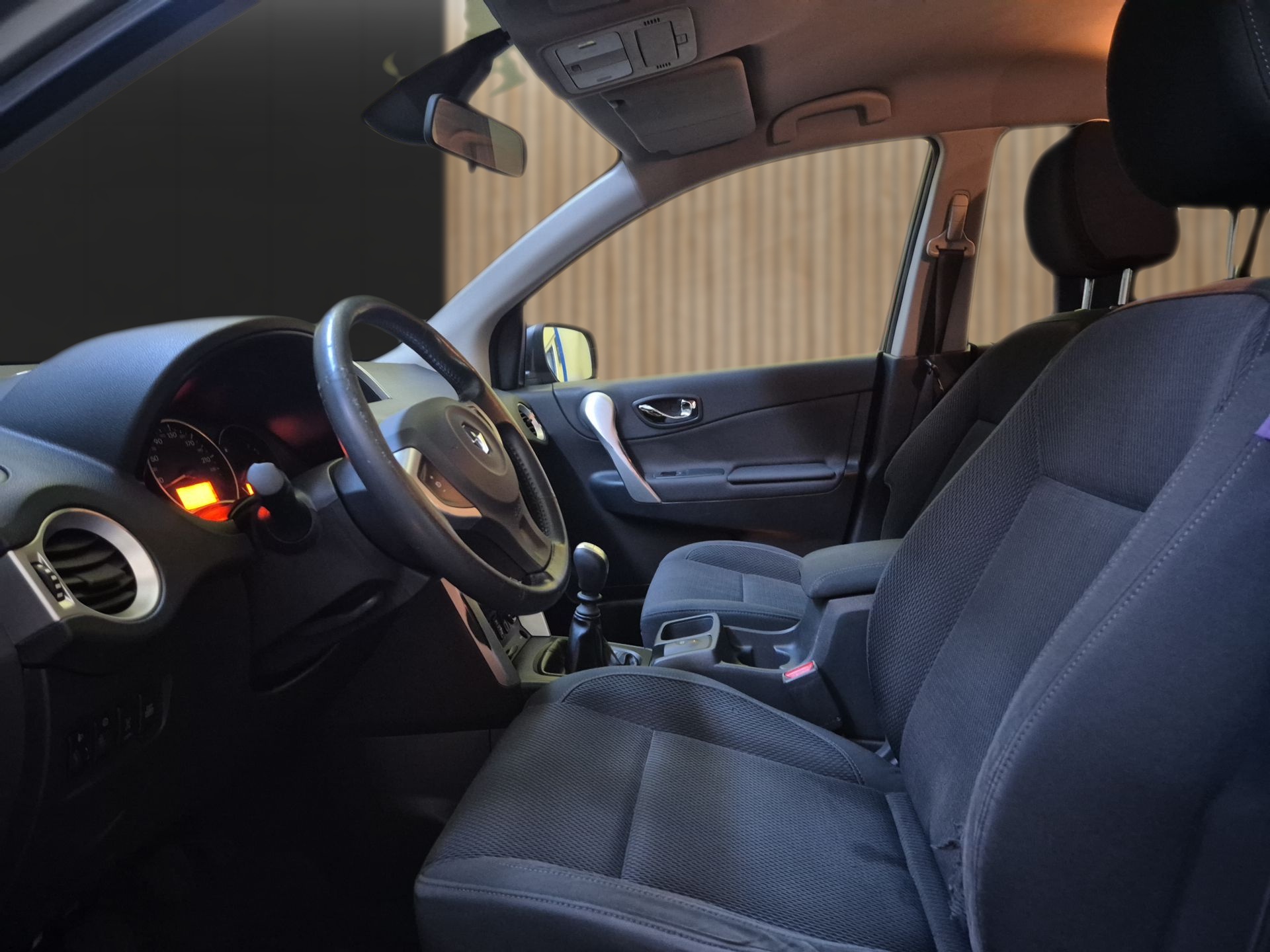 Renault Koleos 2.0 dCi | Imagem 7