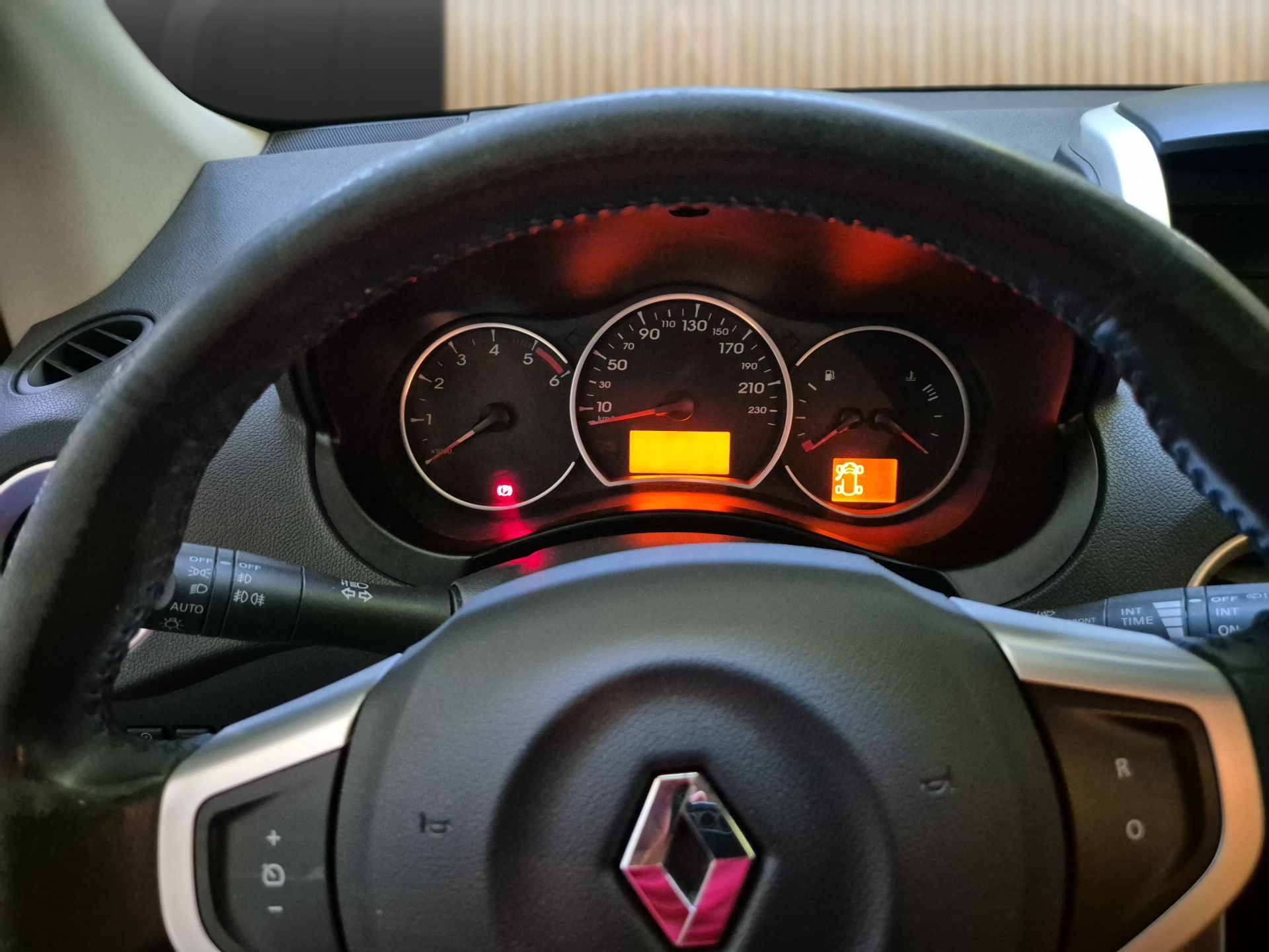 Renault Koleos 2.0 dCi | Imagem 8