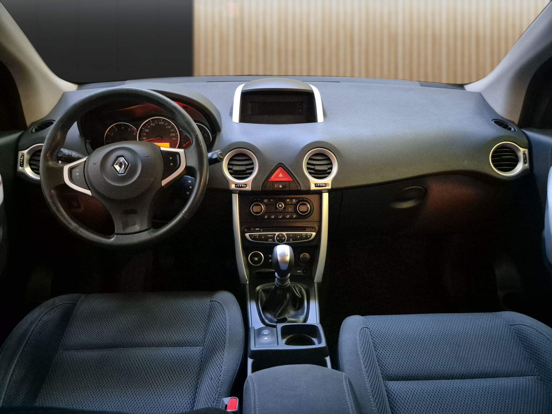 Renault Koleos 2.0 dCi | Imagem 10