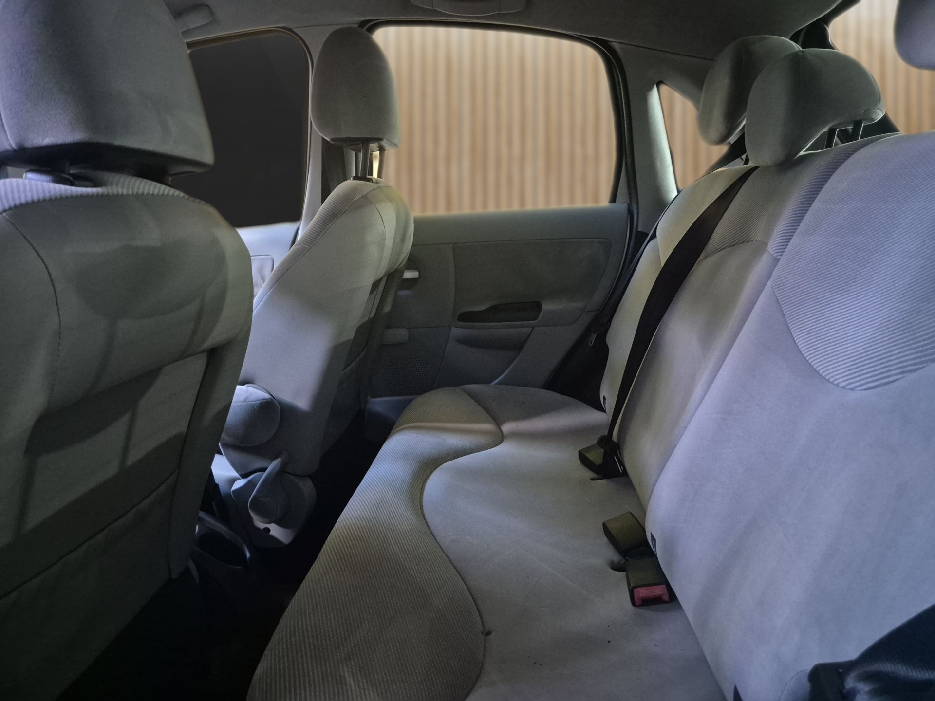 Citroën C3 1.1 | Imagem 11