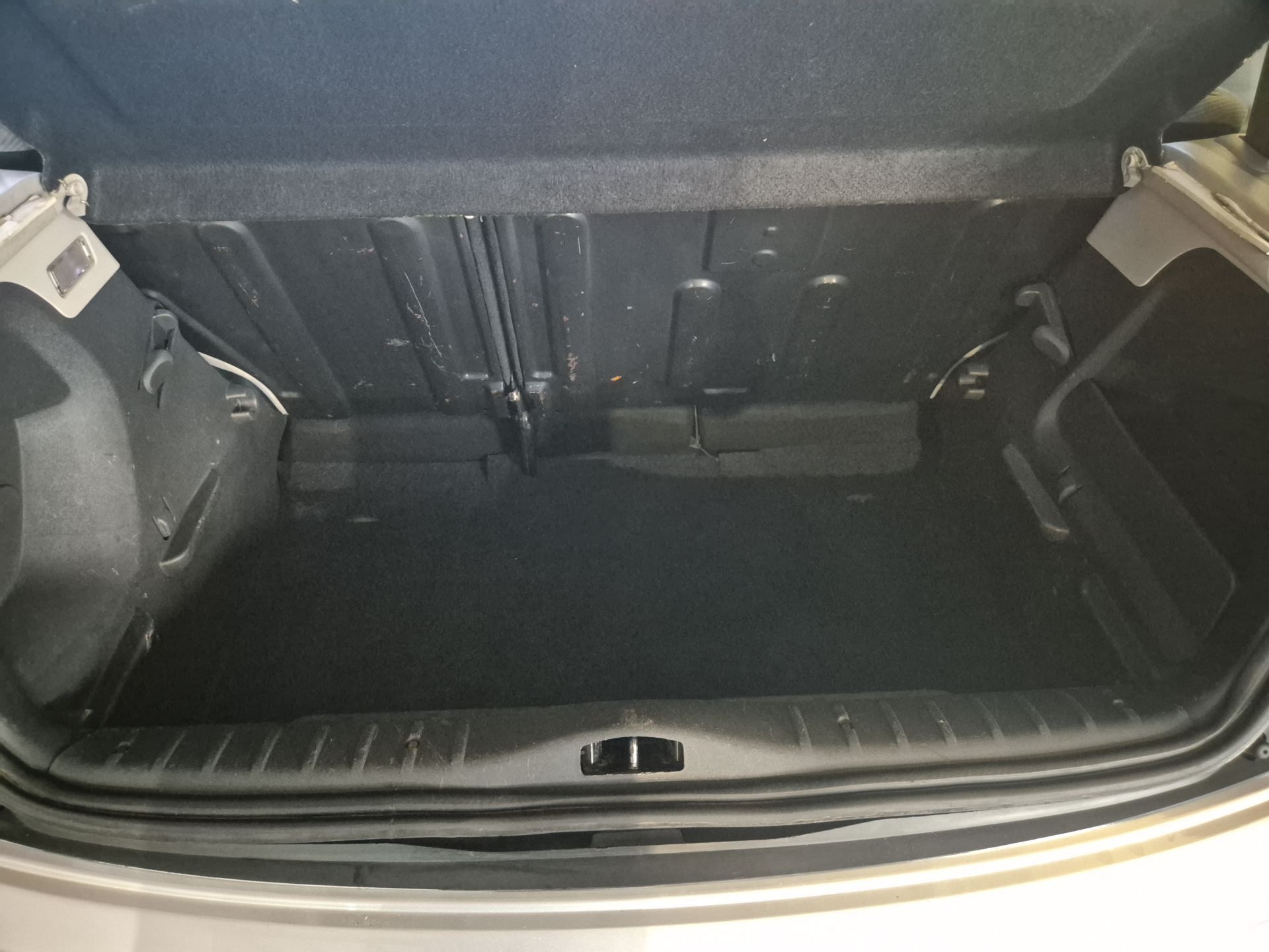 Citroën C3 1.1 | Imagem 12
