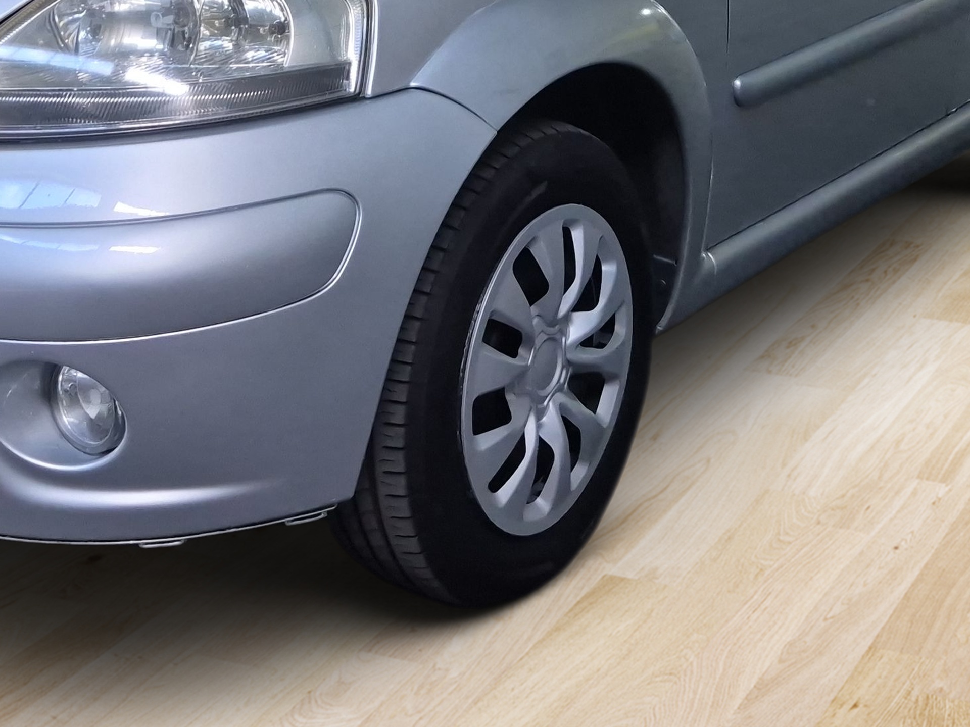 Citroën C3 1.1 | Imagem 6