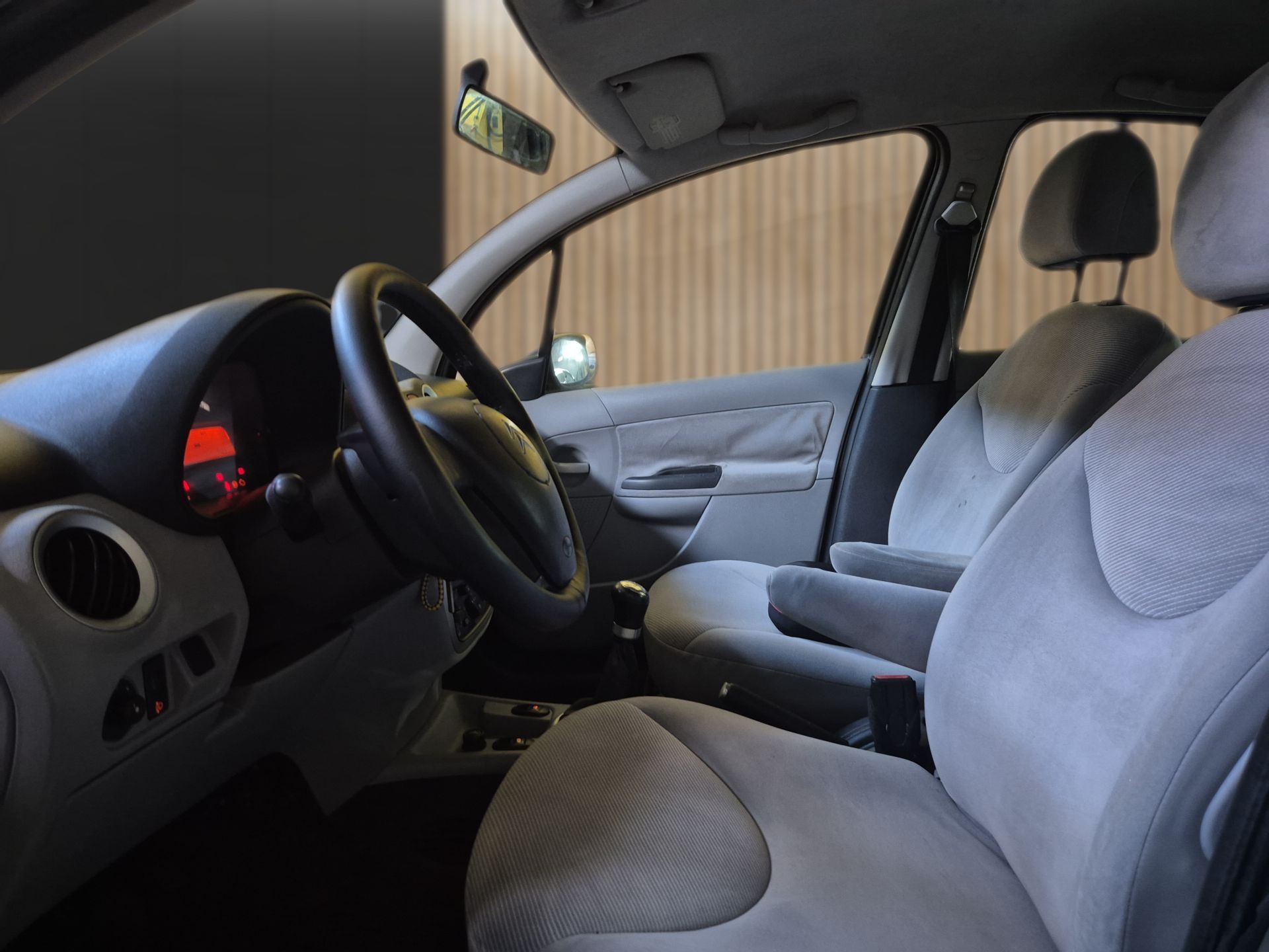 Citroën C3 1.1 | Imagem 7