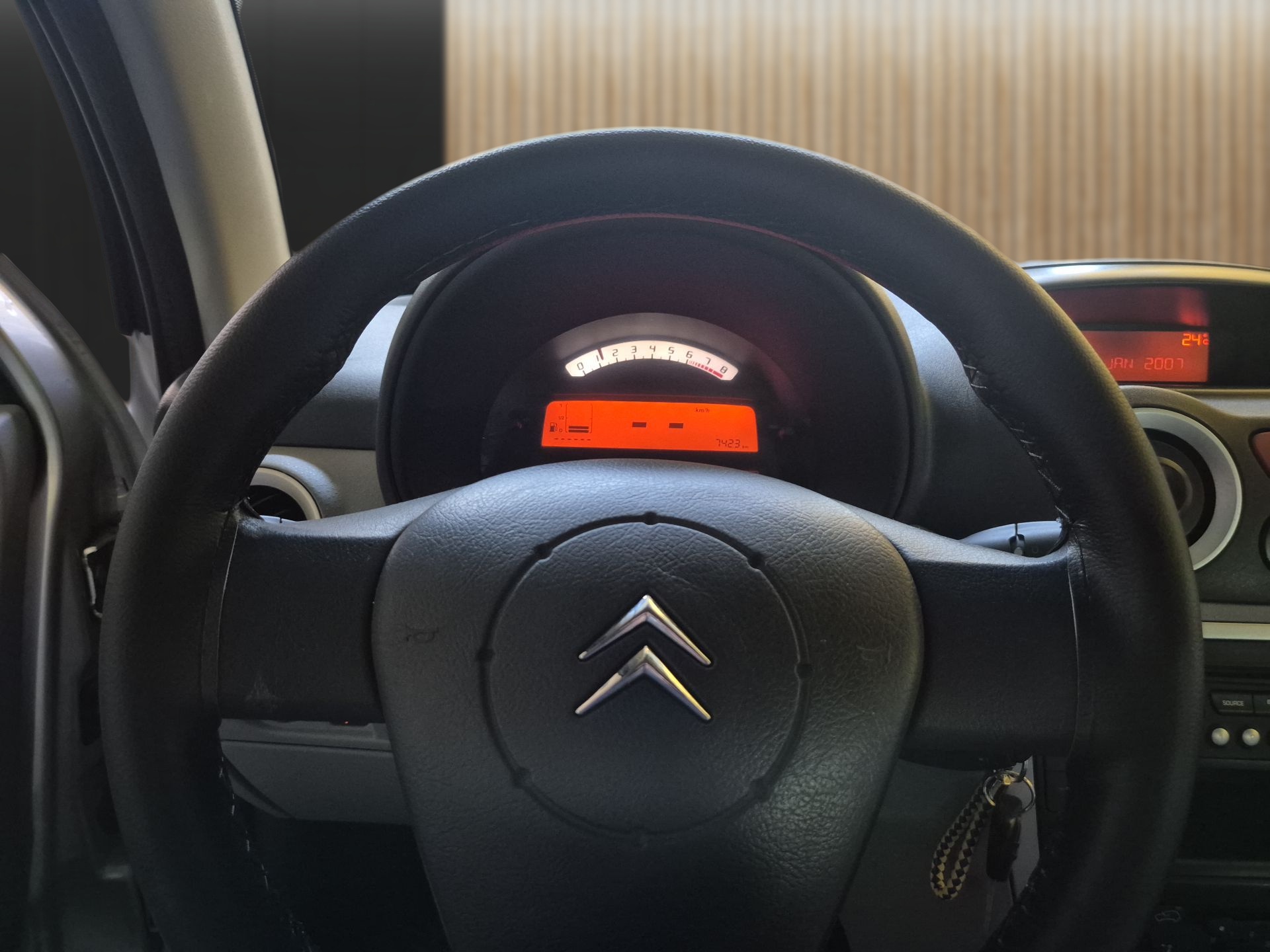Citroën C3 1.1 | Imagem 8