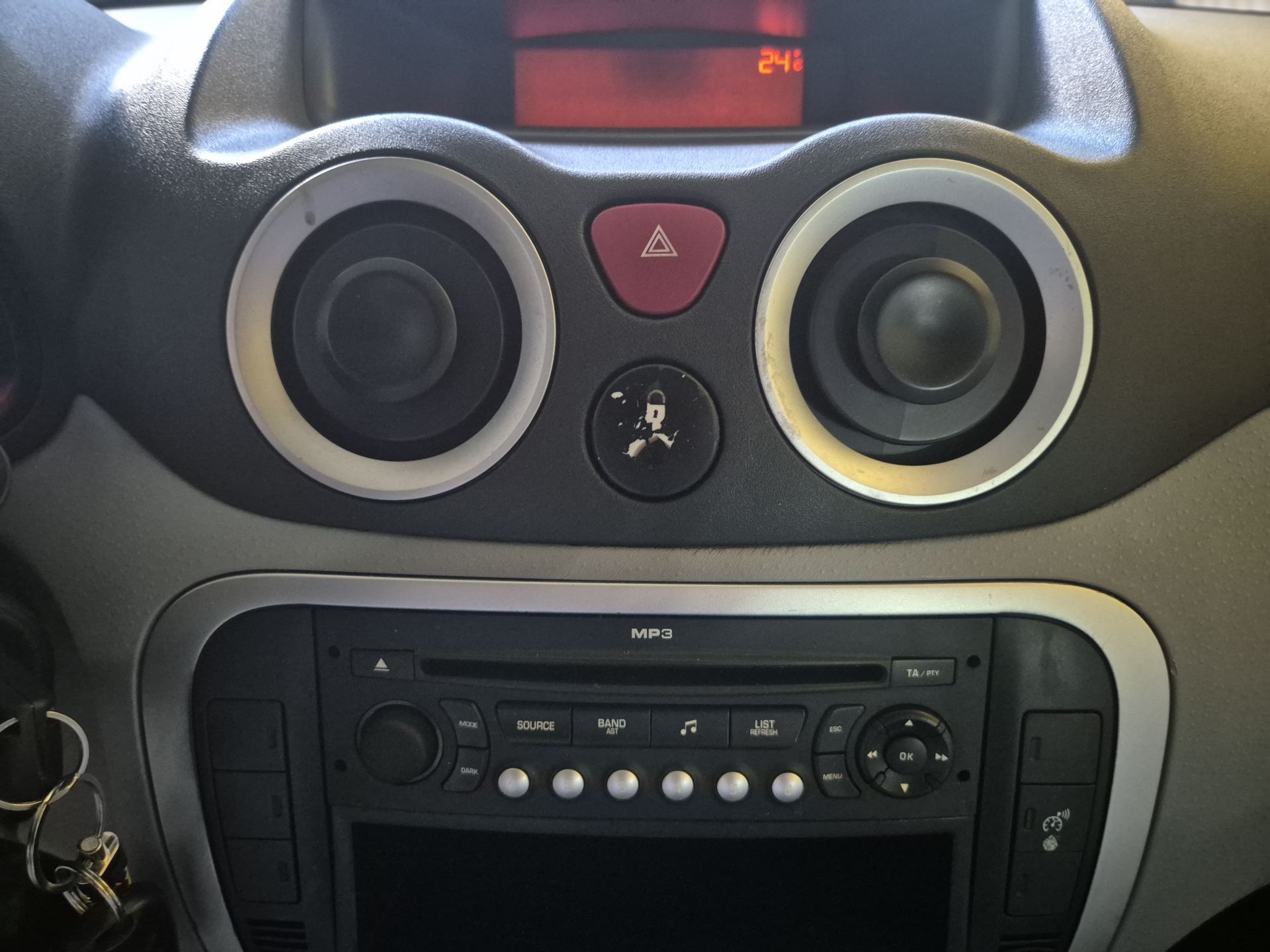 Citroën C3 1.1 | Imagem 9