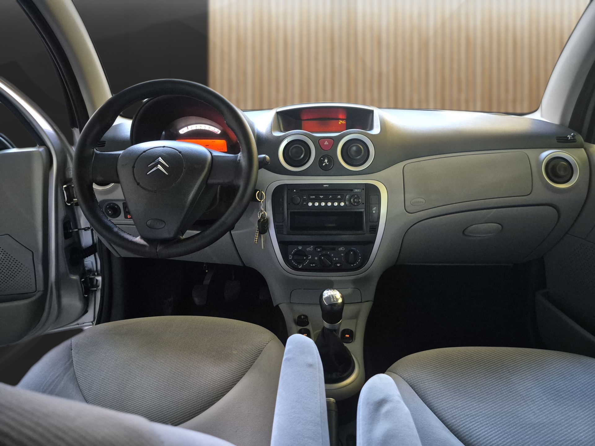 Citroën C3 1.1 | Imagem 10